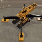 liebherr lr 1600 2 v1.1 fs22 2