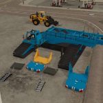 liebherr lr 1600 2 v1.1 fs22 4