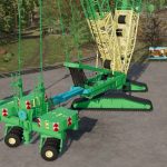 liebherr lr 1600 2 v1.1 fs22 5