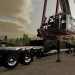 liebherr lr 1600 2 v1.1 fs22 7