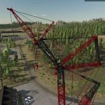 liebherr lr 1600 2 v1.1 fs22 9