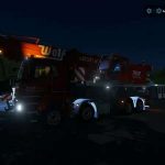 liebherr ltf 1060 4.1 mobile crane v1.5 fs22 14