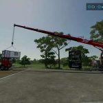 liebherr ltf 1060 4.1 mobile crane v1.5 fs22 2