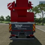 liebherr ltf 1060 4.1 mobile crane v1.5 fs22 6