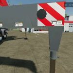 liebherr ltf 1060 4.1 mobile crane v1.5 fs22 8