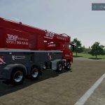 liebherr ltf 1060 mobilcrane v1.0 fs22 13