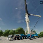 liebherr ltm 11200 v1.0.2 fs22 4