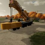 liebherr ltm 1300 v2.0 fs22 5