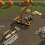 liebherr ltm 1300 v2.0 fs22 6