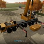 liebherr ltm 1300 v2.0 fs22 7