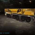 liebherr ltm 1300 v2.0 fs22 8