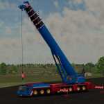 liebherr ltm 1450 v1.0 fs22 1