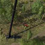 liebherr ltm1450 mobile crane v1.0 fs22 1