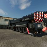 liebherr ltm1450 mobile crane v1.0.0.1 fs22 6