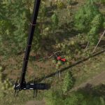 liebherr ltm1450 mobile crane v1.0.0.1 fs22 7