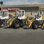 liebherr pack v1.0 fs22 2