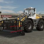 liebherr pack v1.0 fs22 3