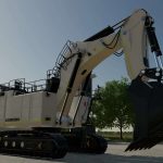 liebherr r9400 v1.0 fs22 2