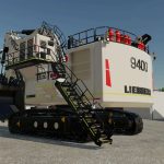 liebherr r9400 v1.0 fs22 4