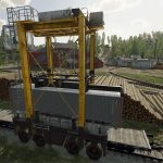 liebherr sc350t v1.0 fs22 2