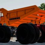 liebherr t264 v1.0 fs22 2