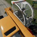 liebherr tl436 strobes added v1.0 fs22 3