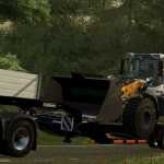 liebherr xpower v1.0 fs22 1