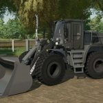 liebherr xpower v1.0 fs22 3