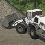 liebherr xpower v1.0 fs22 4