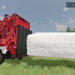 liftable bales pack v1.0 fs22 2