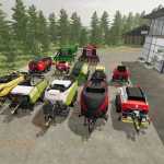 liftable bales pack v1.1 fs22 6