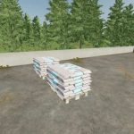 liftable pallet with stones v1.0 fs22 4