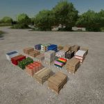 liftable pallets and big bags v1.1.0.1 fs22 5