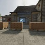 liftable pallets for platinum expansion v1.0 fs22 3