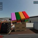 liftable pallets v1.0 fs22 2