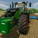 light weight v1.0.1 fs22 5