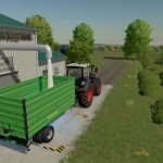 lime factory v1.0 fs22 5