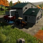 lime factory v1.0.0.1 fs22 3