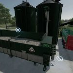 lime production v2.0 fs22 2