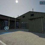 limefactory v1.0 fs22 2