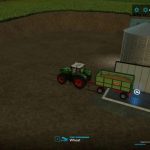 limited daily income v1.0 fs22 6