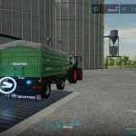 limited daily income v1.0.1 fs22 1