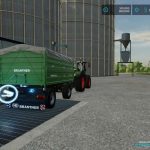 limited daily income v1.0.1 fs22 6