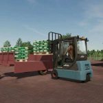 linde e14 335 v1.0 fs22 2