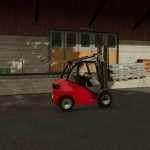 linde forklifter pack v1.0 fs22 1