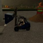 linde forklifter pack v1.0 fs22 3