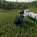 linde forklifter pack v1.0 fs22 4