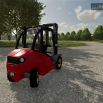 linde h40d 2B tools v1.0 fs22 2