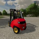 linde h40d 2B tools v1.0 fs22 4