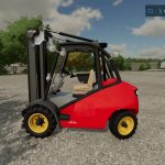 linde h40d 2B tools v1.0 fs22 6